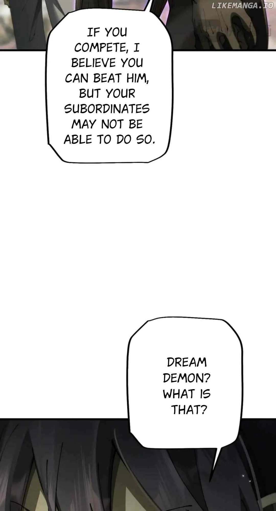 From Goblin to Goblin God Chapter 59 57